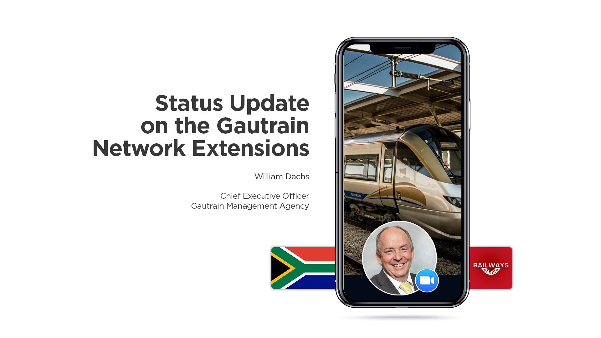 Status Update On The Gautrain Network Extensions