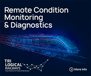 TriLogical - Remote Condition Monitoring & Diagnostics