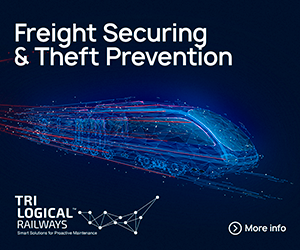 Freight Secure & Theft Prevention