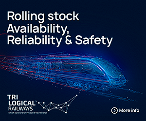 TriLogical - Rolling Stock Availability