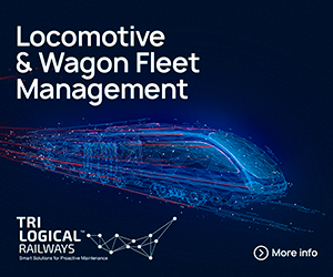 Locomotive & Wagon Fleet Management