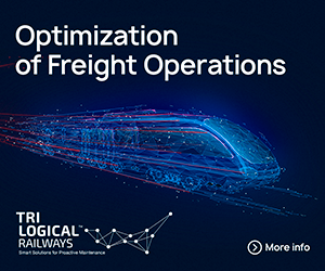 TriLogical - Optimization of Freight Operations