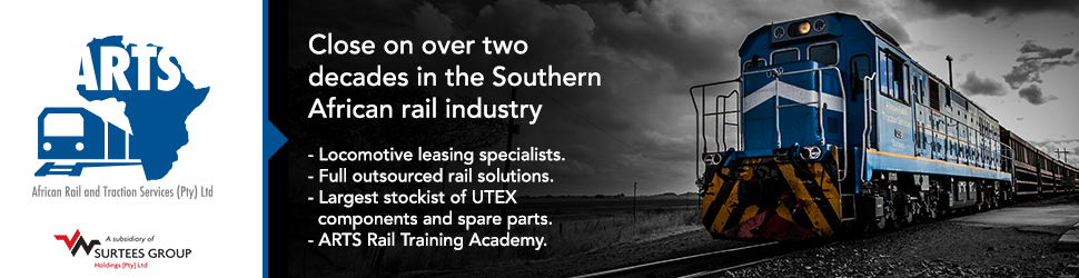 African Rail & Traction Services (ARTS)