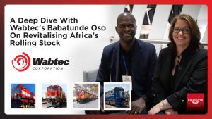 Alstom Ubunye's Vision for the Future – PRASA Trains and Beyond