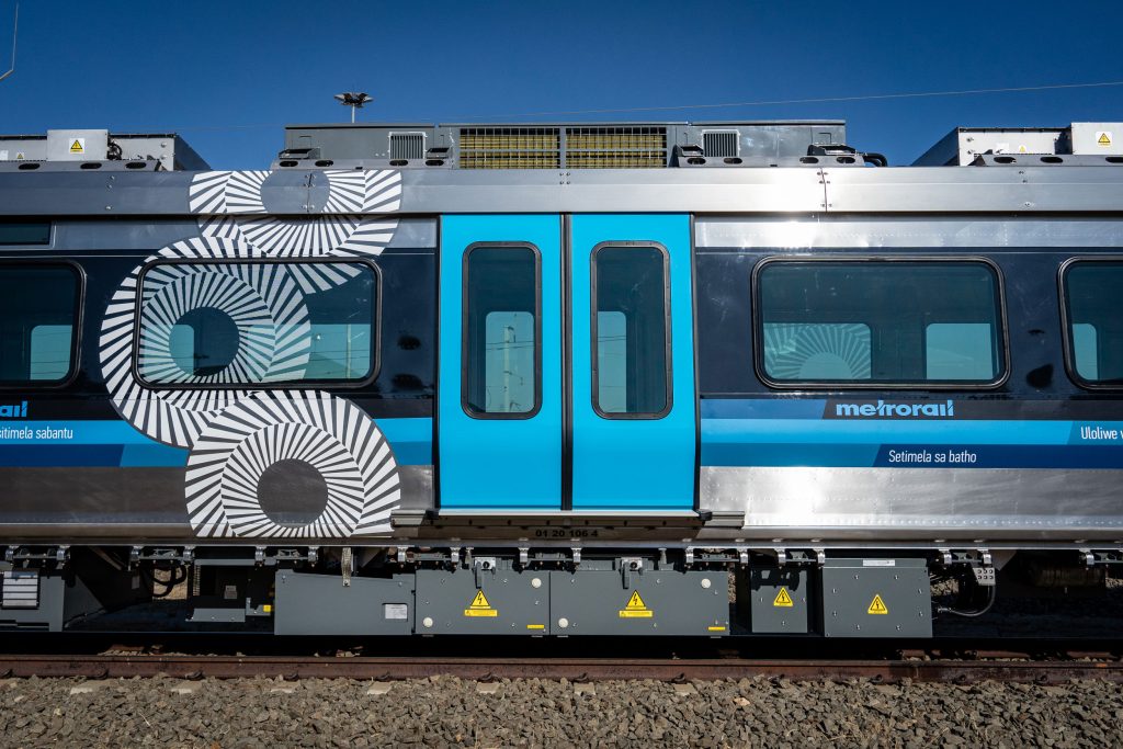 Knorr-Bremse South Africa celebrates a significant milestone in delivering essential components for PRASA's new X’Trapolis trains, enhancing safety and reliability for South African rail commuters.