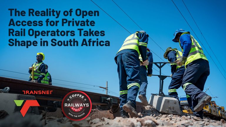 Discover how open access for private rail operators is taking shape in South Africa. Explore the latest developments in rail network access, infrastructure maintenance, and innovations like predictive maintenance and drone technology.